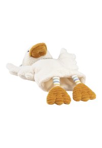 Sterntaler HAND - Cuddly toy - melange ecru