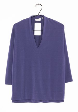 Blůza - purple