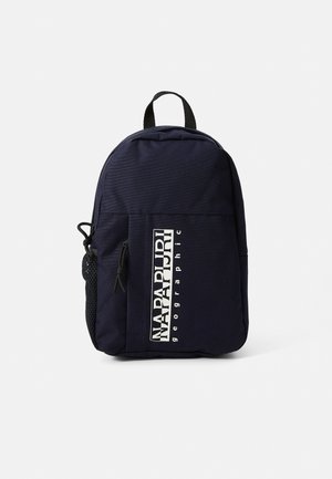 CALA MINI UNISEX - Laisvalaikio kuprinė - blue marine