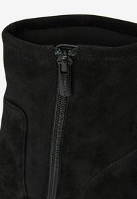 Next Kotníková obuv - black