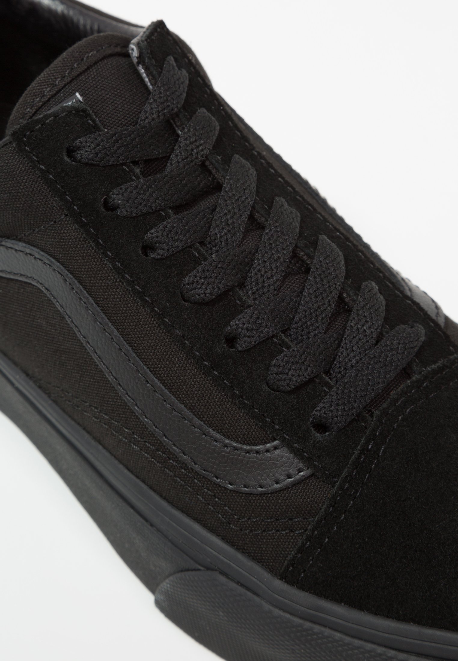 Vans UA OLD SKOOL PLATFORM - Trainers - black - Zalando.co.uk السوق السعودي الان Vans UA OLD SKOOL PLATFORM - Trainers - black - Zalando.co.uk السوق السعودي الان
