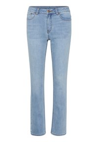 Unausgewählt, light blue washed denim