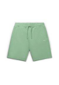 BALR. BRAND REGULAR FIT - Shorts - quiet green