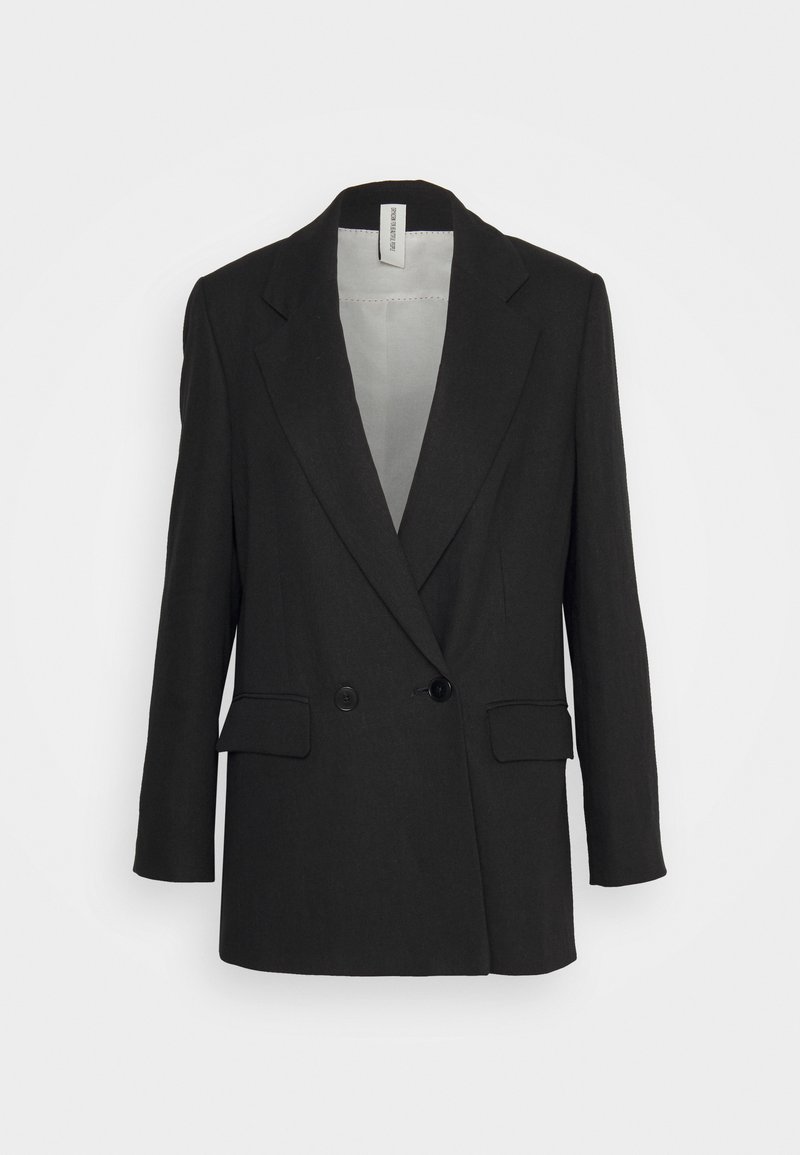 drykorn Blazer zwart