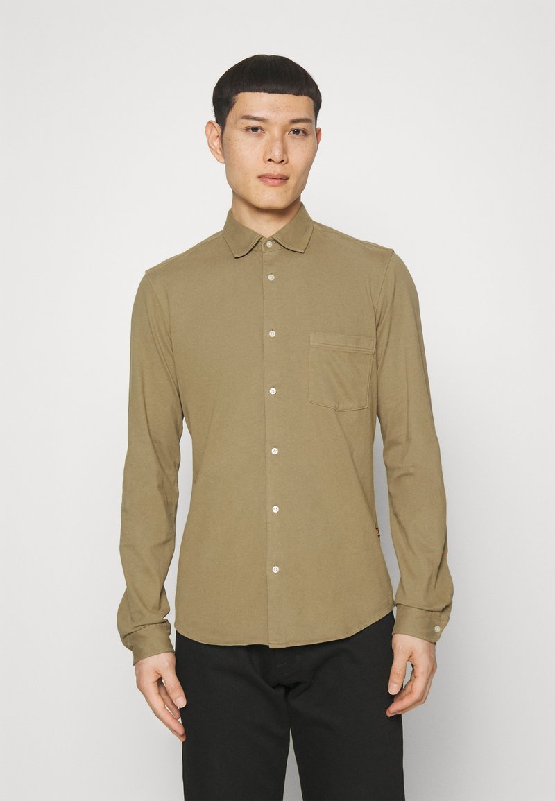 BOSS MYSOFT Chemise Light pastel Green jaune Clair ZALANDO FR boss-mysoft-chemise-light-pastel-green-jaune-clair-zalando-fr