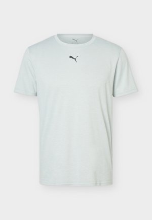 Puma, Αθλητικό μπλουζάκι - créme de mint heather