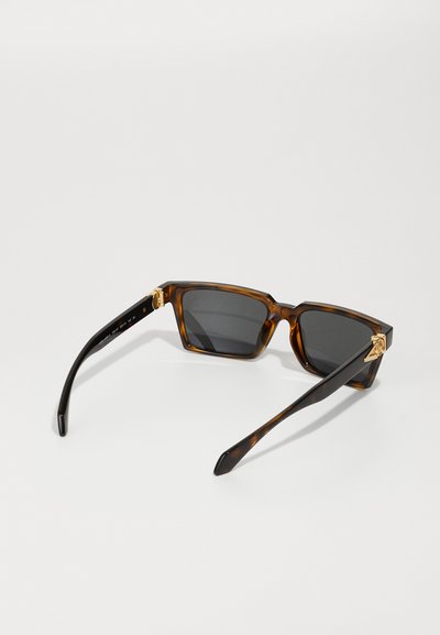 Versace Sunglasses - havana