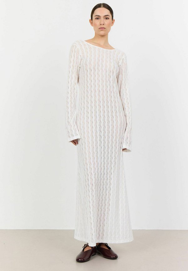 LR-LAICA 4 - Maxikleid