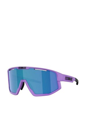 Bliz Active Eyewear FUSION SMALL - Sports glasses - hellblau