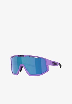 Bliz Active Eyewear FUSION SMALL - Sports glasses - hellblau