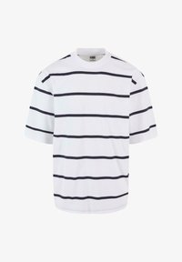 Valitud, white black