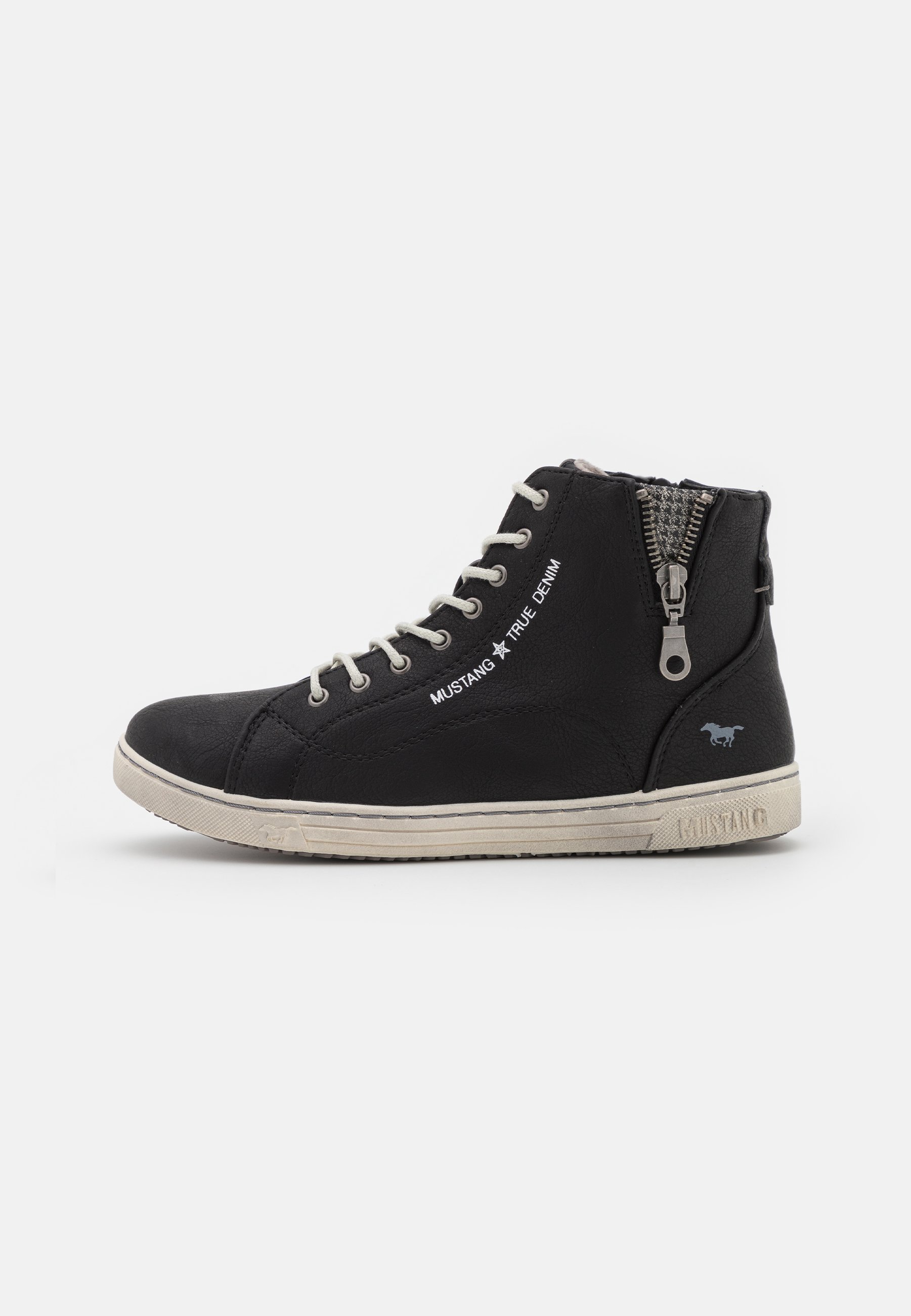 Mustang schoenen dames 44C-027 shop-online