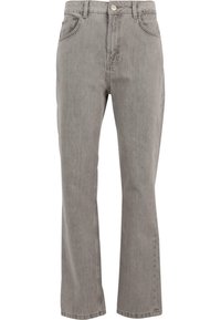 Unselected, grey washed