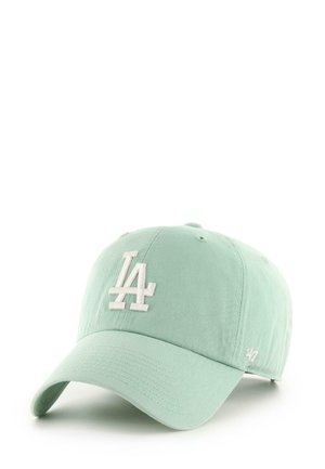 LOS ANGELES ADJUSTABLE - Cap - grün