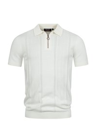 INSAGO - Poloskjorter - offwhite