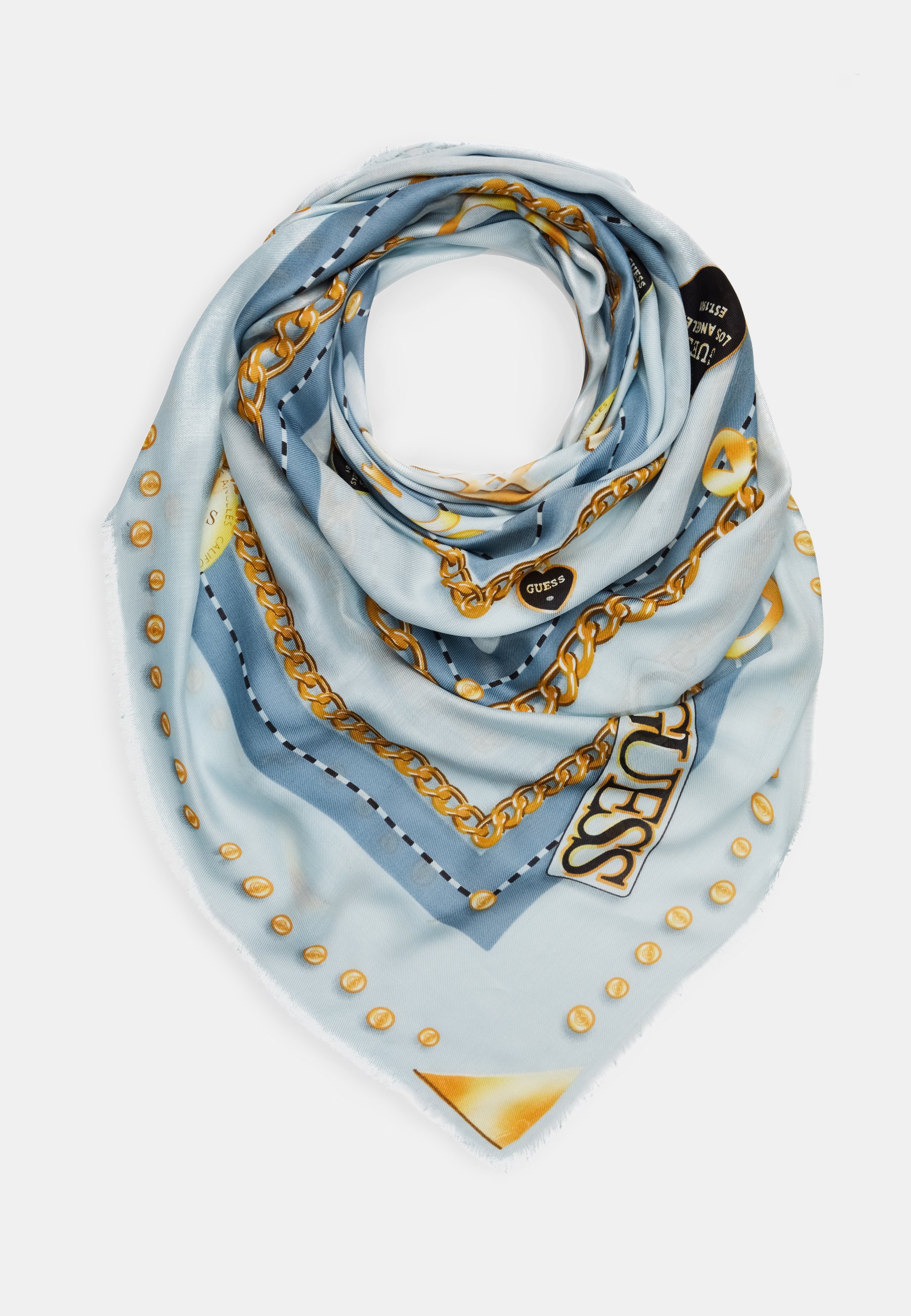 foulard guess