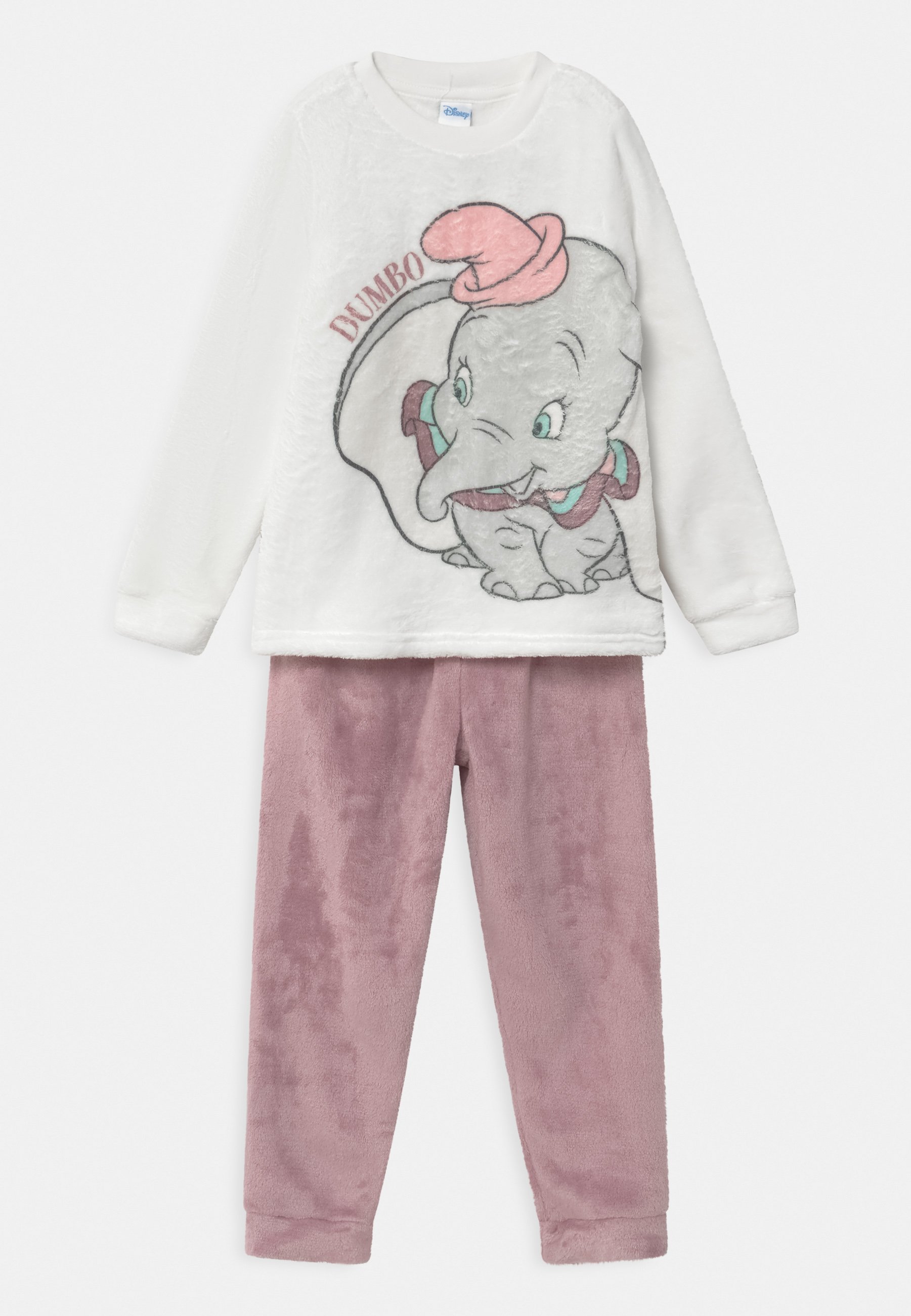 Ovs Disney Dumbo Pyjama Zephyr Rose Clair Zalando Fr