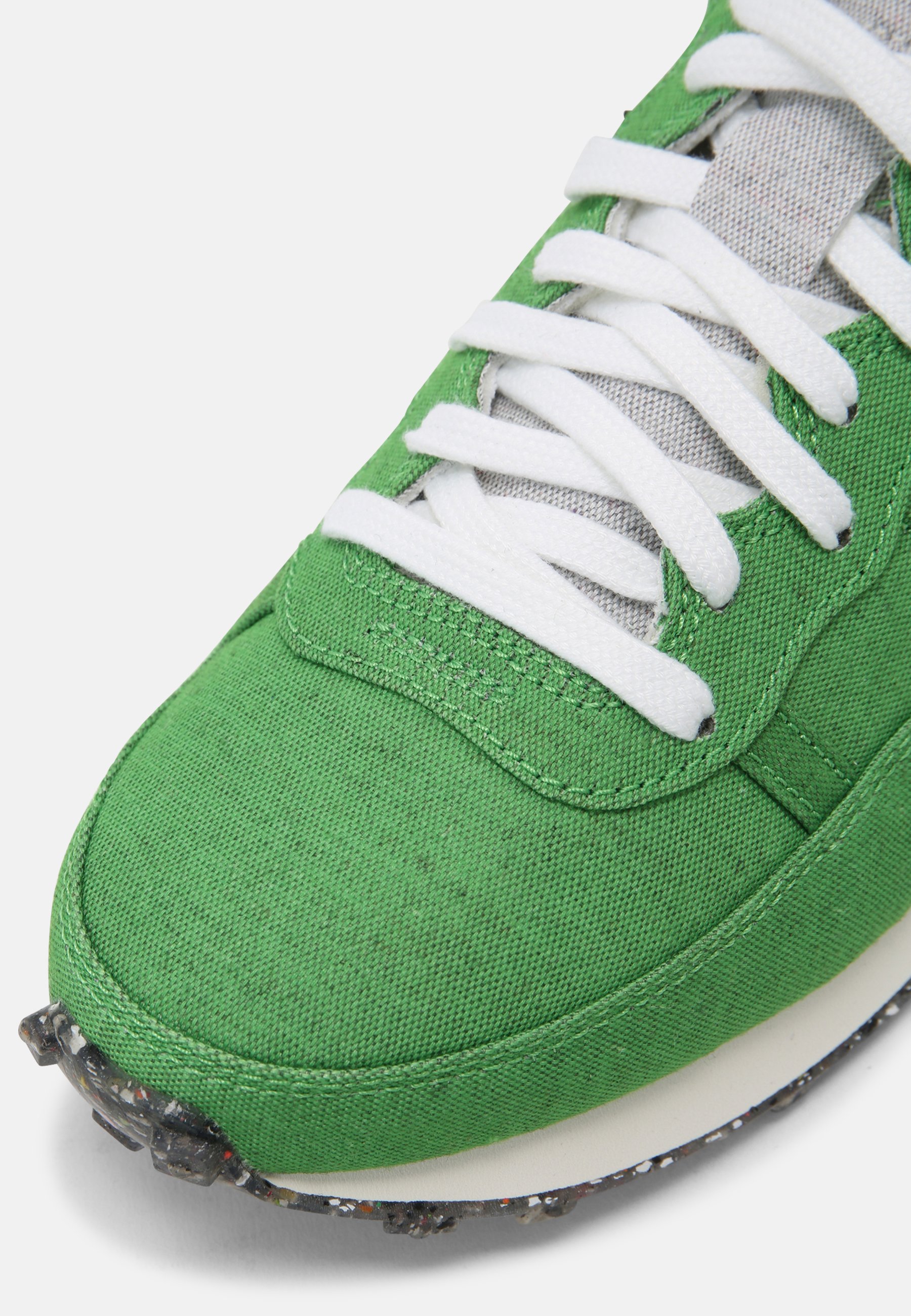 Nike Sportswear CHALLENGER OG UNISEX - Zapatillas -  green/black/sail/white/verde - Zalando.es