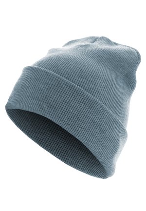 Bonnet - hellblau