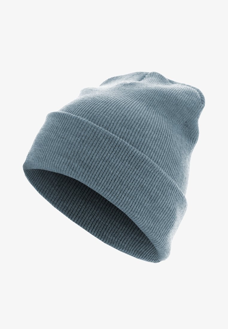 MD Accessories Pletena kapa - hellblau