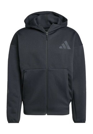 adidas Sportswear M Z N E FZ - Treningsjakke - black