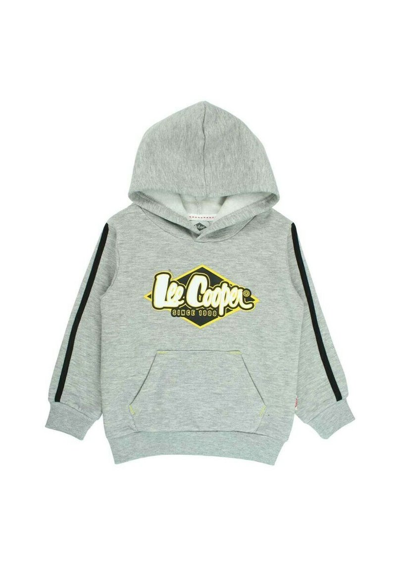 Lee Cooper Sweater grijs