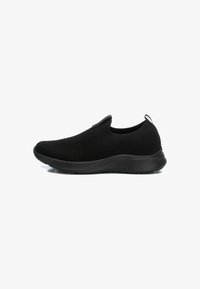 Seleccionado, black