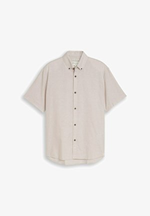 TOM TAILOR DENIM, Hemd - muted grey chambray