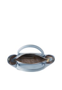 Bogner WALLIS RAJA - Torbica - hellblau