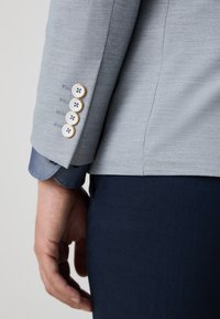 Kigili DANNY - Colbert - light grey