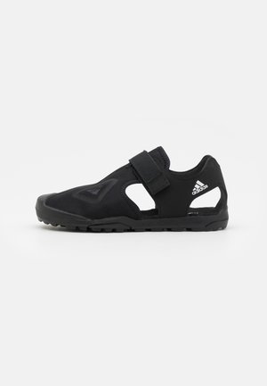 CAPTAIN TOEY 2.0 - Sandali da trekking - core black/footwear white