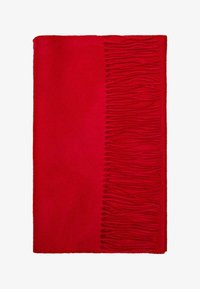 Non sélectionné, red