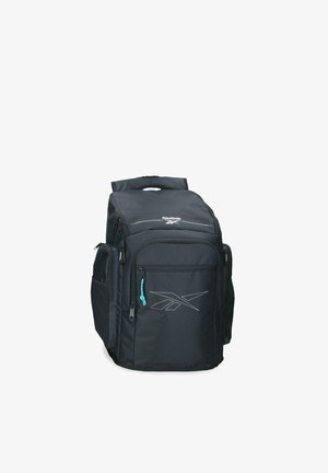 Reebok, REEBOK ASHER SPORTS BACKPACK 49CM MALE UNISEX - Mochila - blue