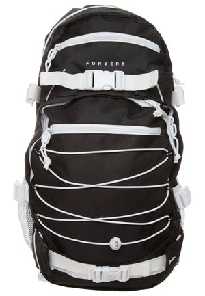 ICE LOUIS - Tagesrucksack - black