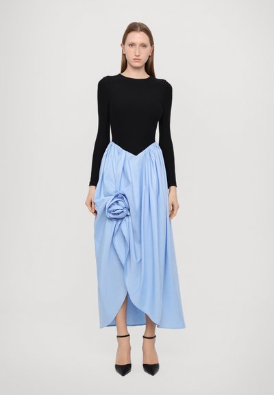 Sleeper Ballkleid - blue