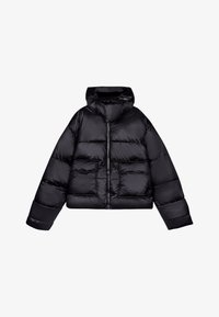 Valitud, black