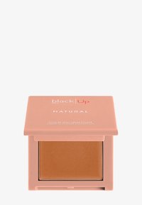 BLACK UP - CREAM TO POWDER FOUNDATION - Foundation - 6 Thumbnail-Bild 1
