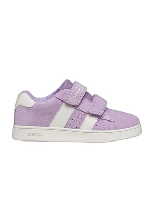 ECLYPER - Sneakers basse - lavender white