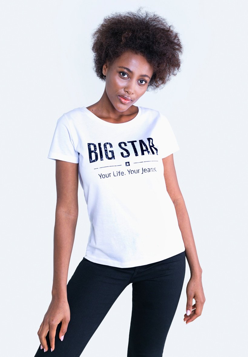 tee by big star