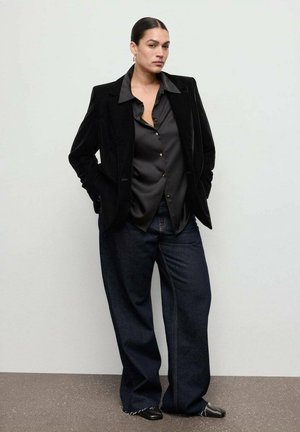 ADULT - Blazer - black