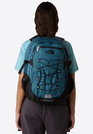 BOREALIS CLASSIC UNISEX - Backpack - space tnf black