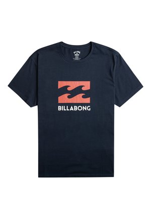 Billabong WAVE niebieski