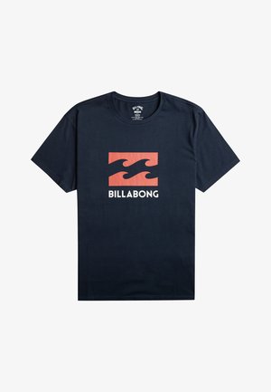 Billabong WAVE niebieski