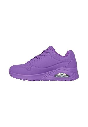 STREET UNO SNEAKER - Zapatillas - purple