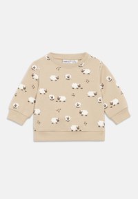 Δεν επιλέχθηκε, island fossil