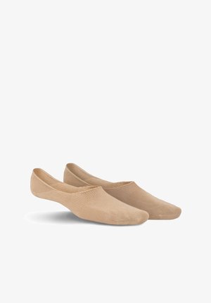 KUNERT, RICHARD - Sneaker-Socken - beige