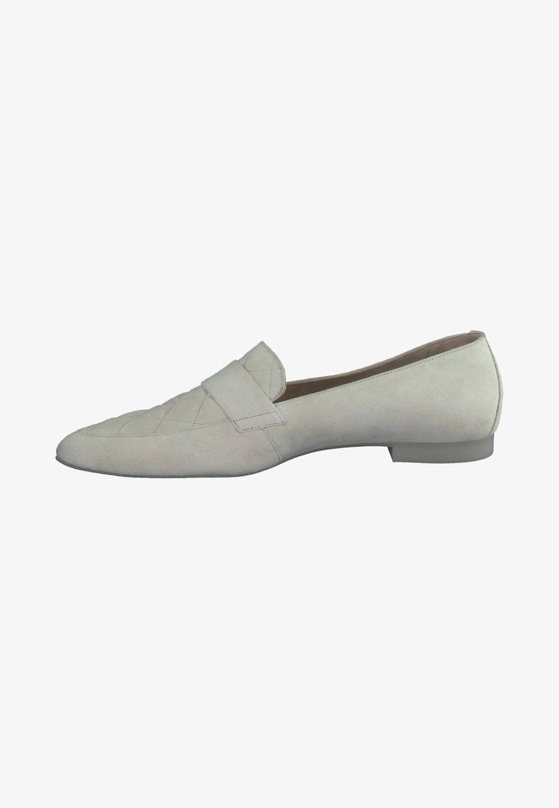 paul green Slip-on-Sneaker in weiss paul green Slip-on-Sneaker in weiss