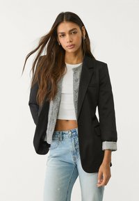 Blazer - black
