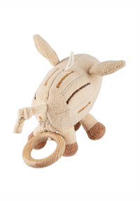sigikid MISTER OLUI FRIENDS UNISEX - Spieluhr - beige