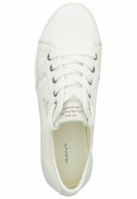 GANT Sneaker low - white